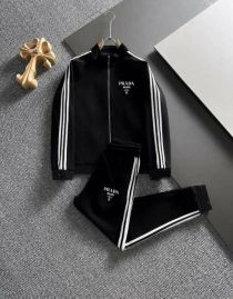 Picture of Prada SweatSuits _SKUPradaM-3XLkdtn10029879